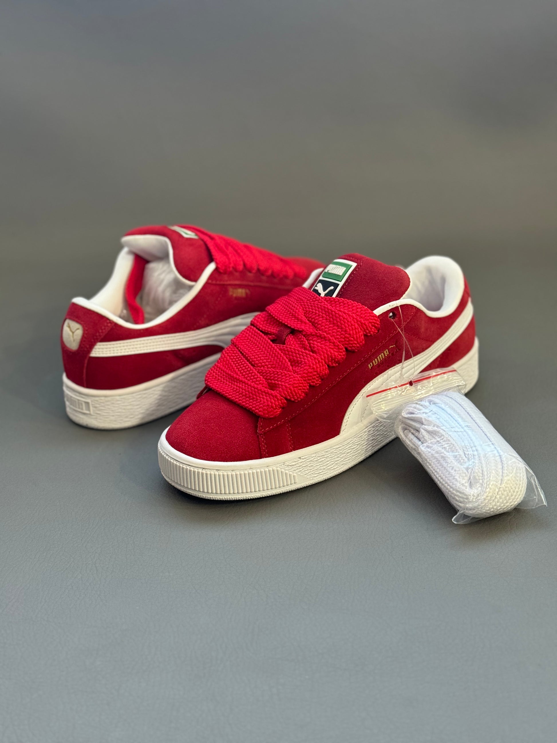 Puma Suede XL1