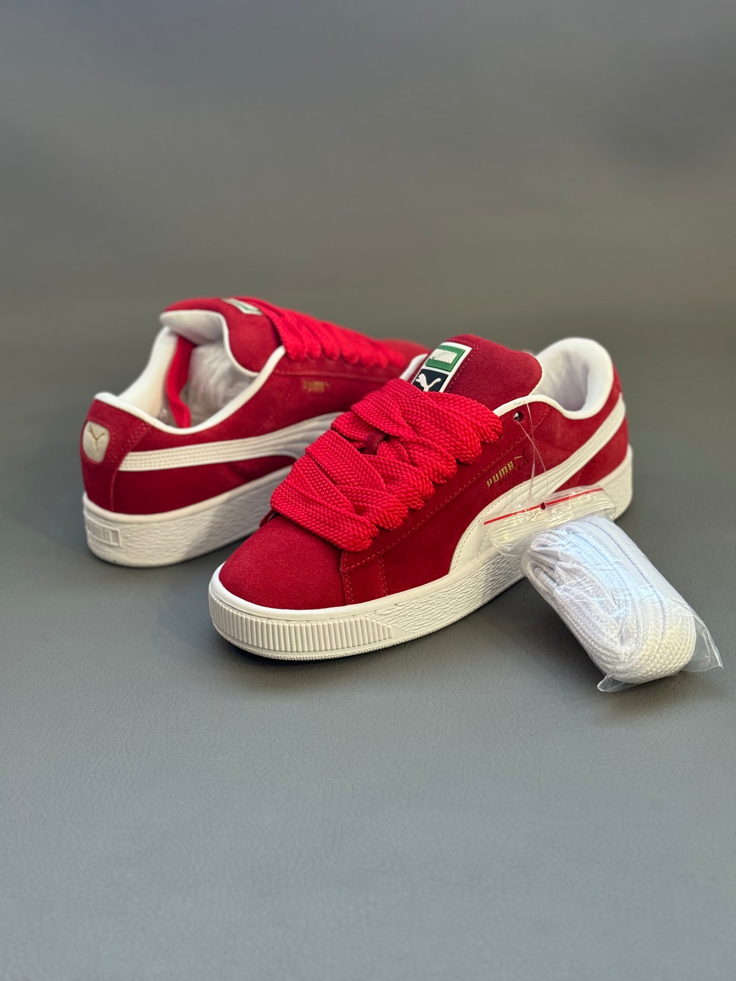 Puma Suede XL