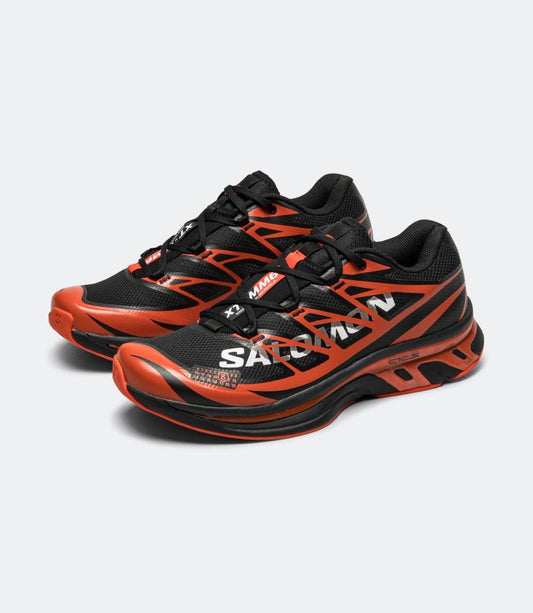Salomon xt MM6 x Maison M