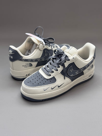 Nike Force 1 The North Face