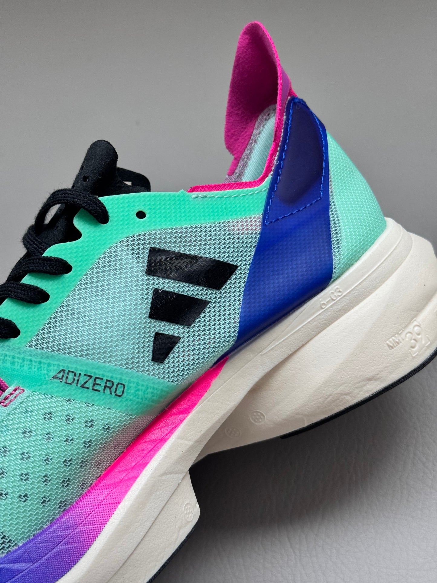 Adidas Adizero pro 3
