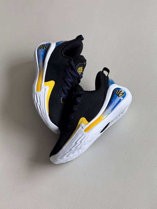 Under Armour Curry 12