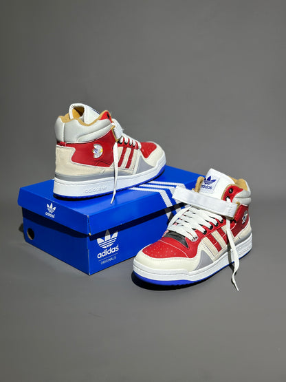 Adidas Forum High