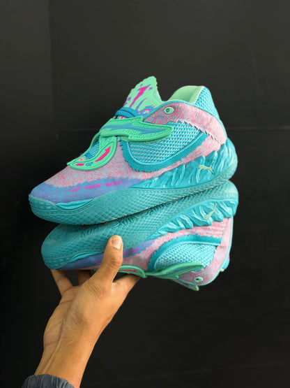 Puma Lamelo MB.05
