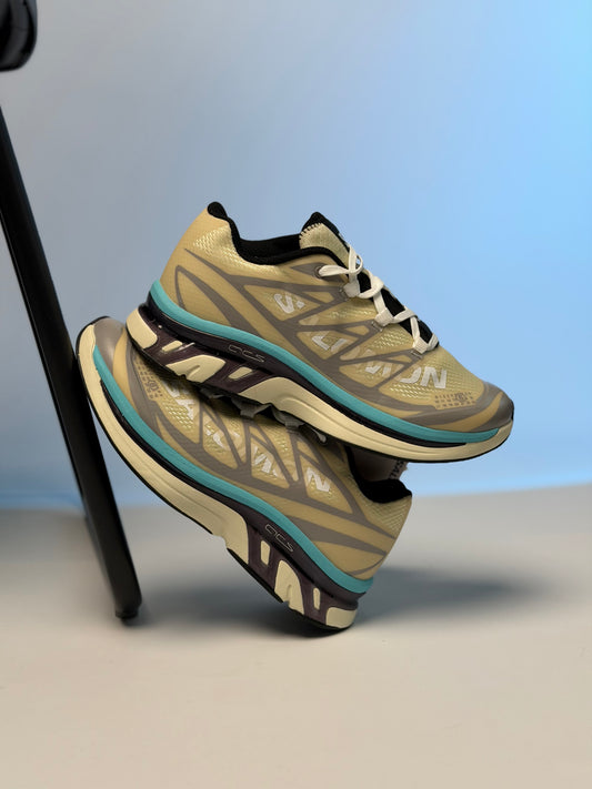 Salomon xt MM6 x Maison M