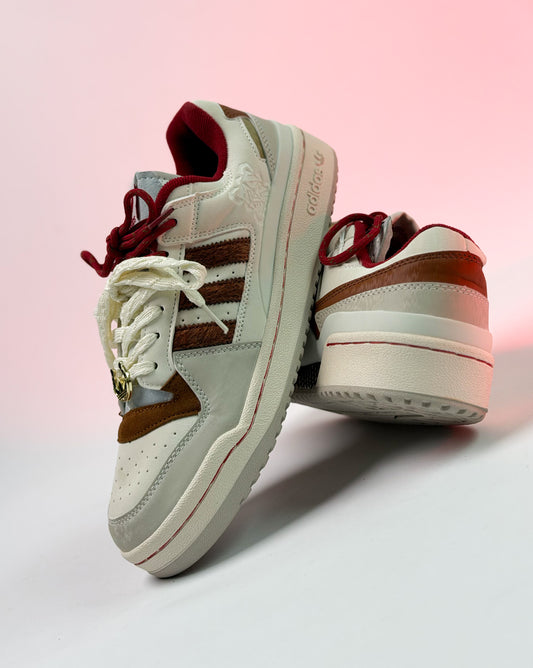 Adidas Forum Low