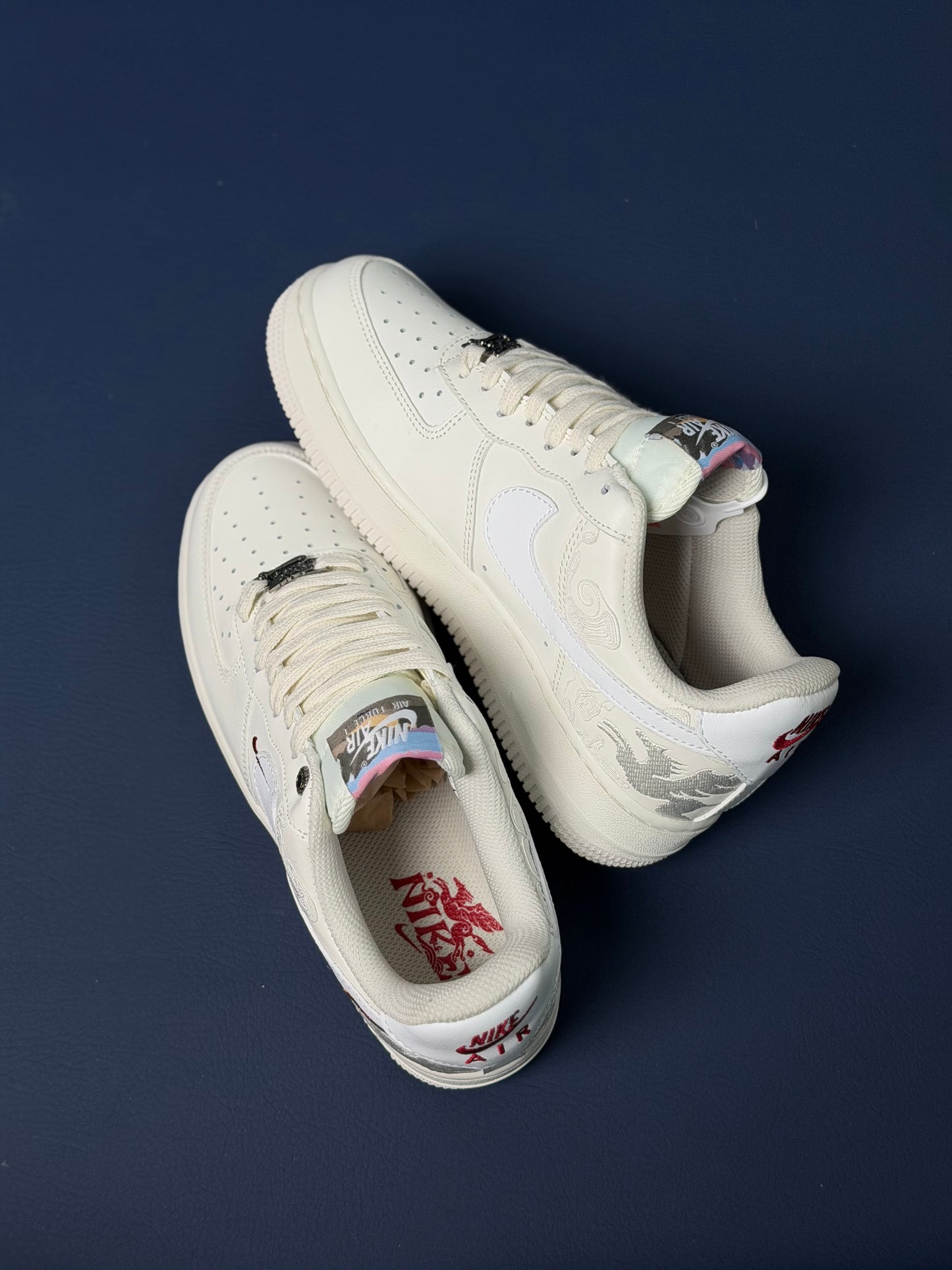 Nike Air Force 1 Pegasus
