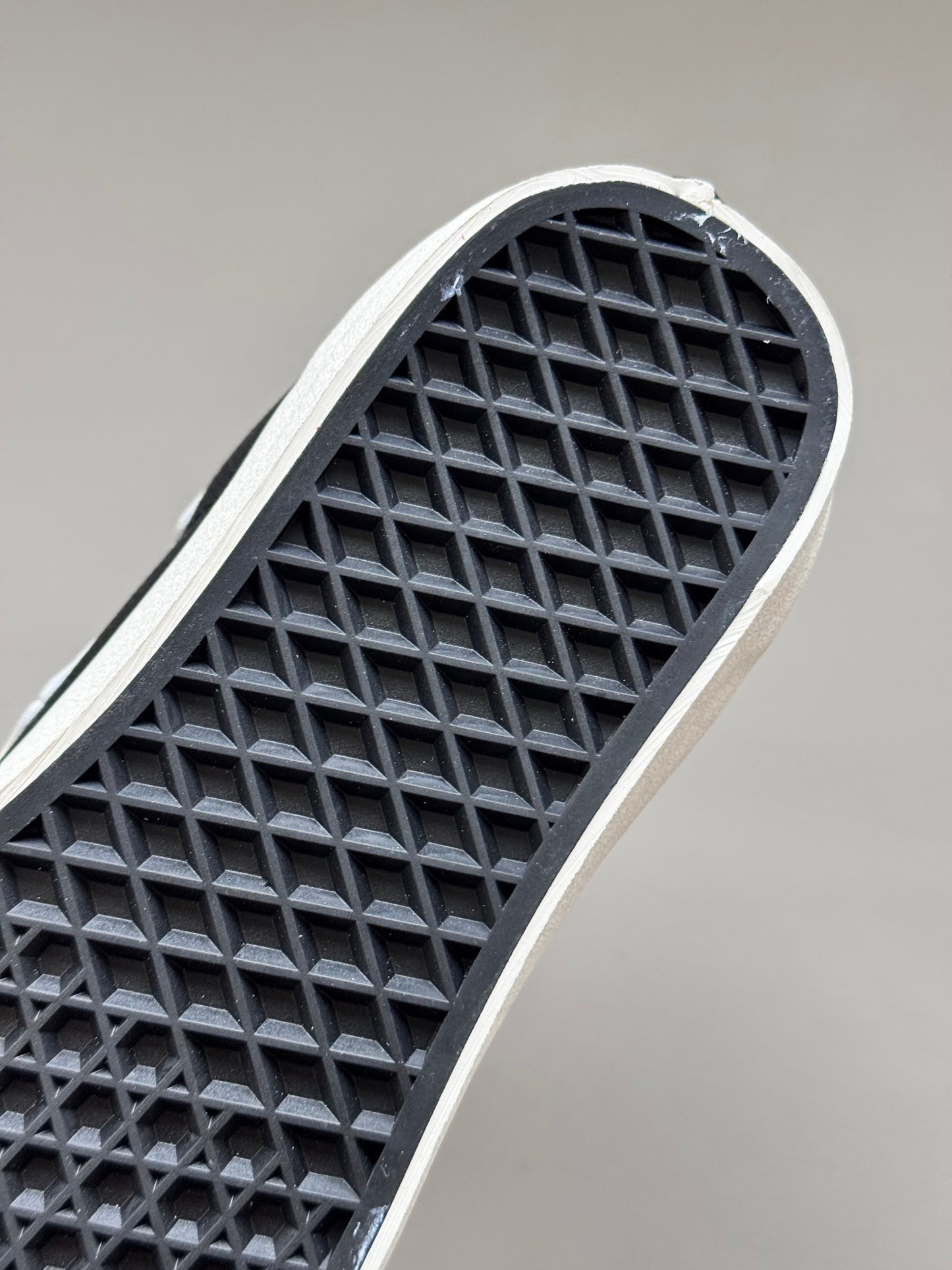 Vans x Blends High