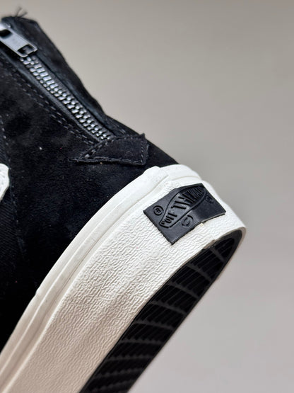 Vans x Blends High