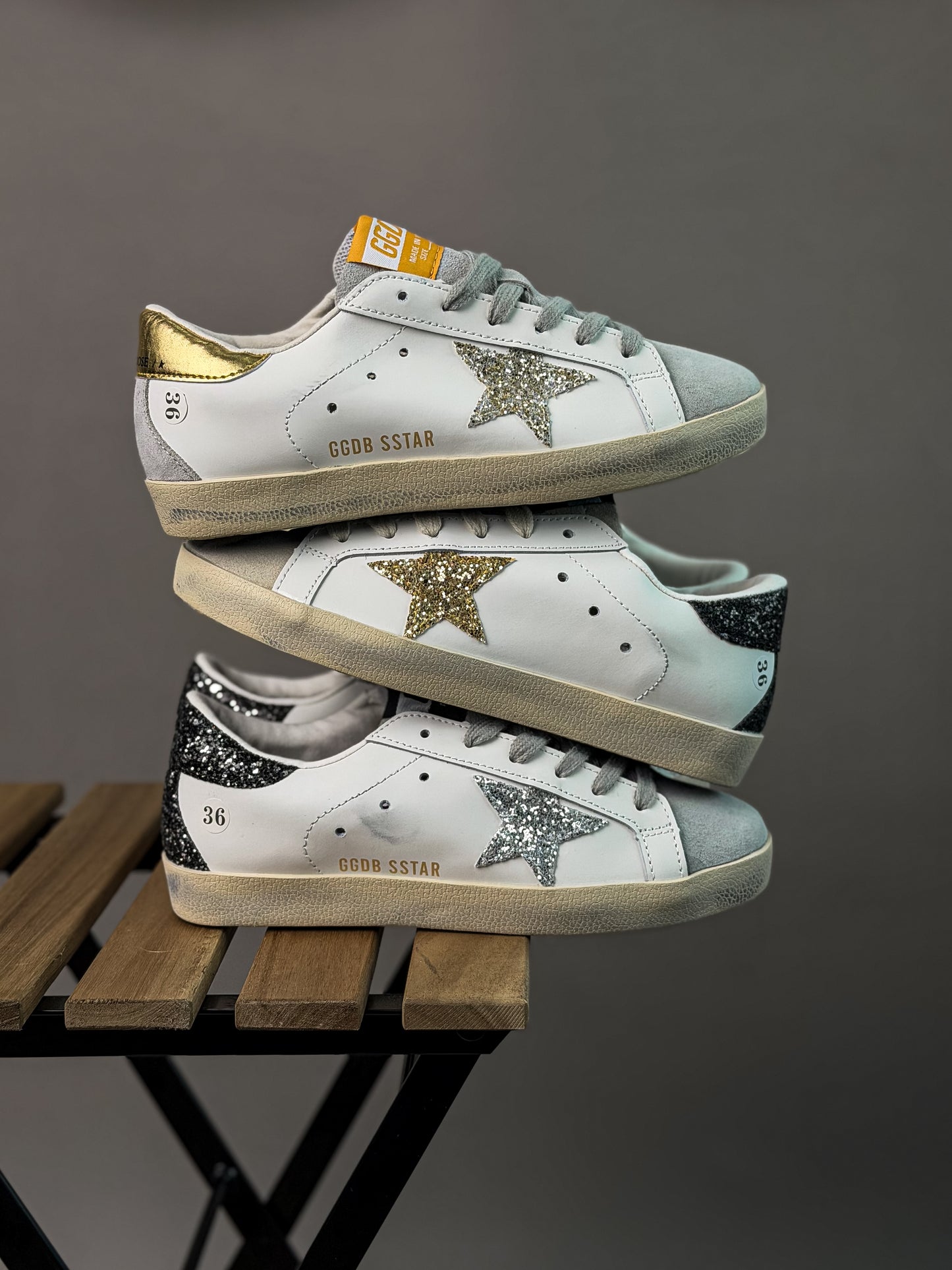 Golden Goose