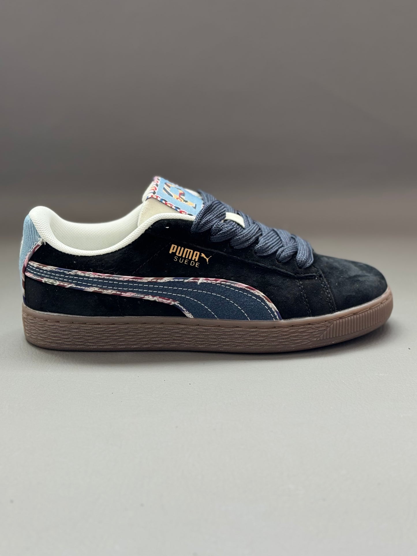 Puma Suede BZ EMB