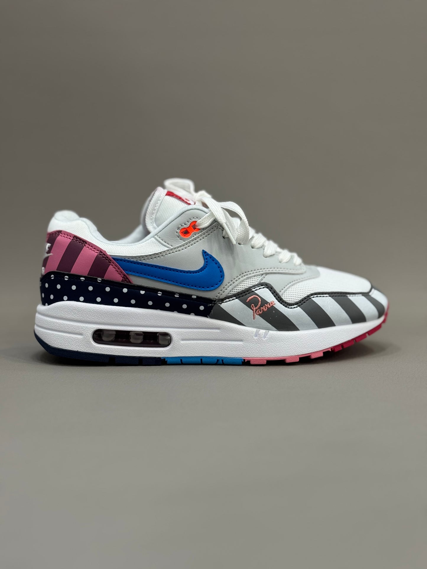 Nike Air Max 1 x Parra