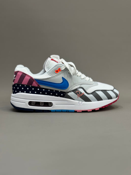 Nike Air Max 1 x Parra