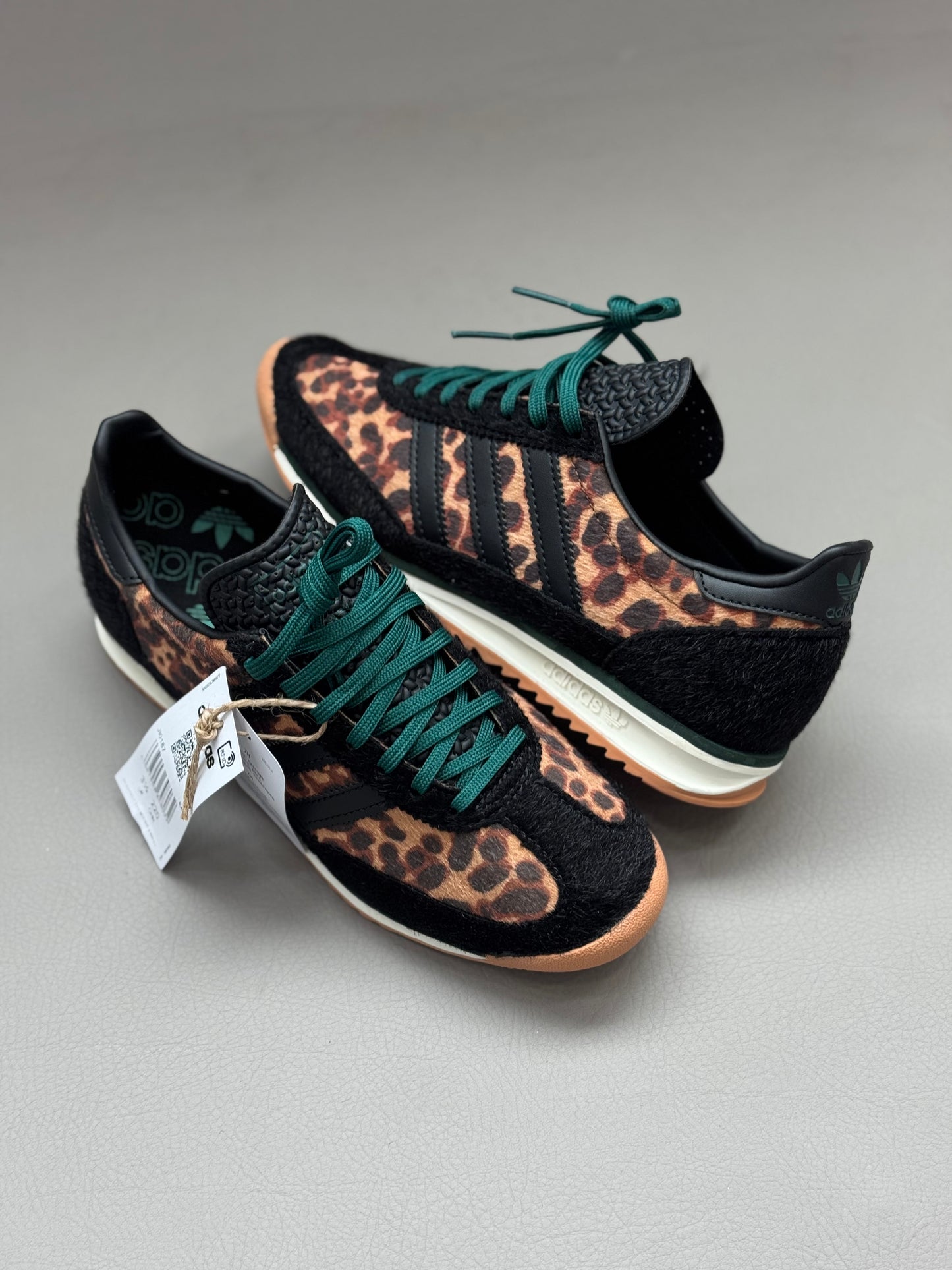 Adidas SL 72