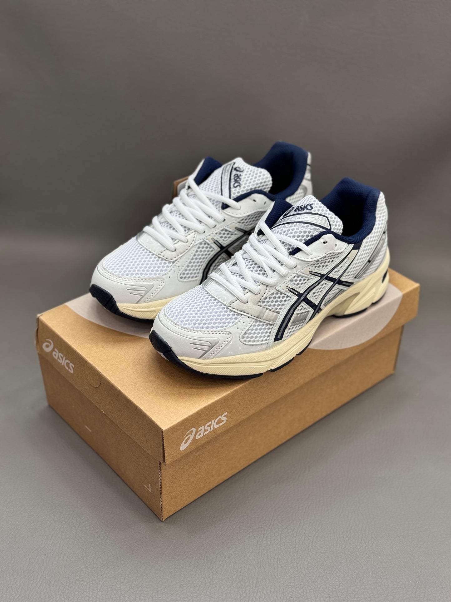 Asics Gel