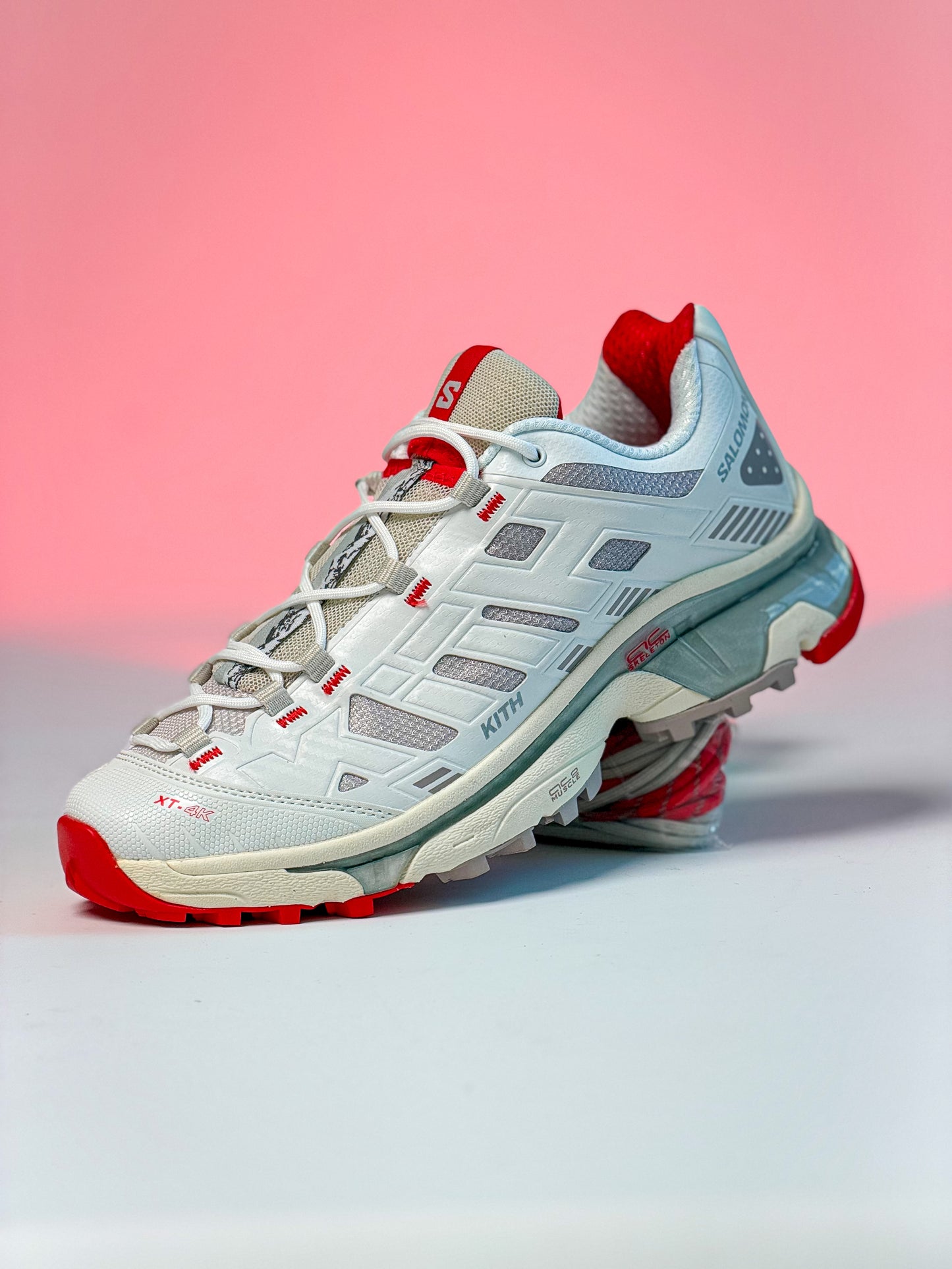 Salomon XT-4k Kith