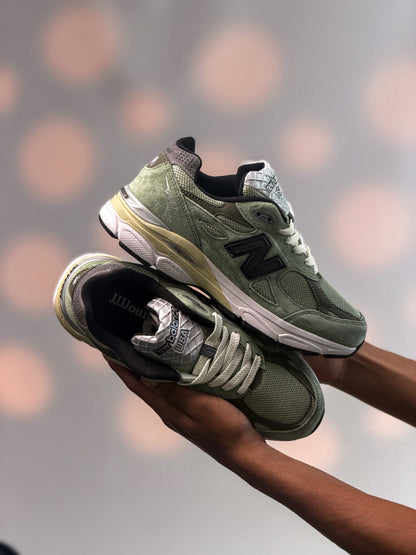 New Balance 990v3 JJJOUND