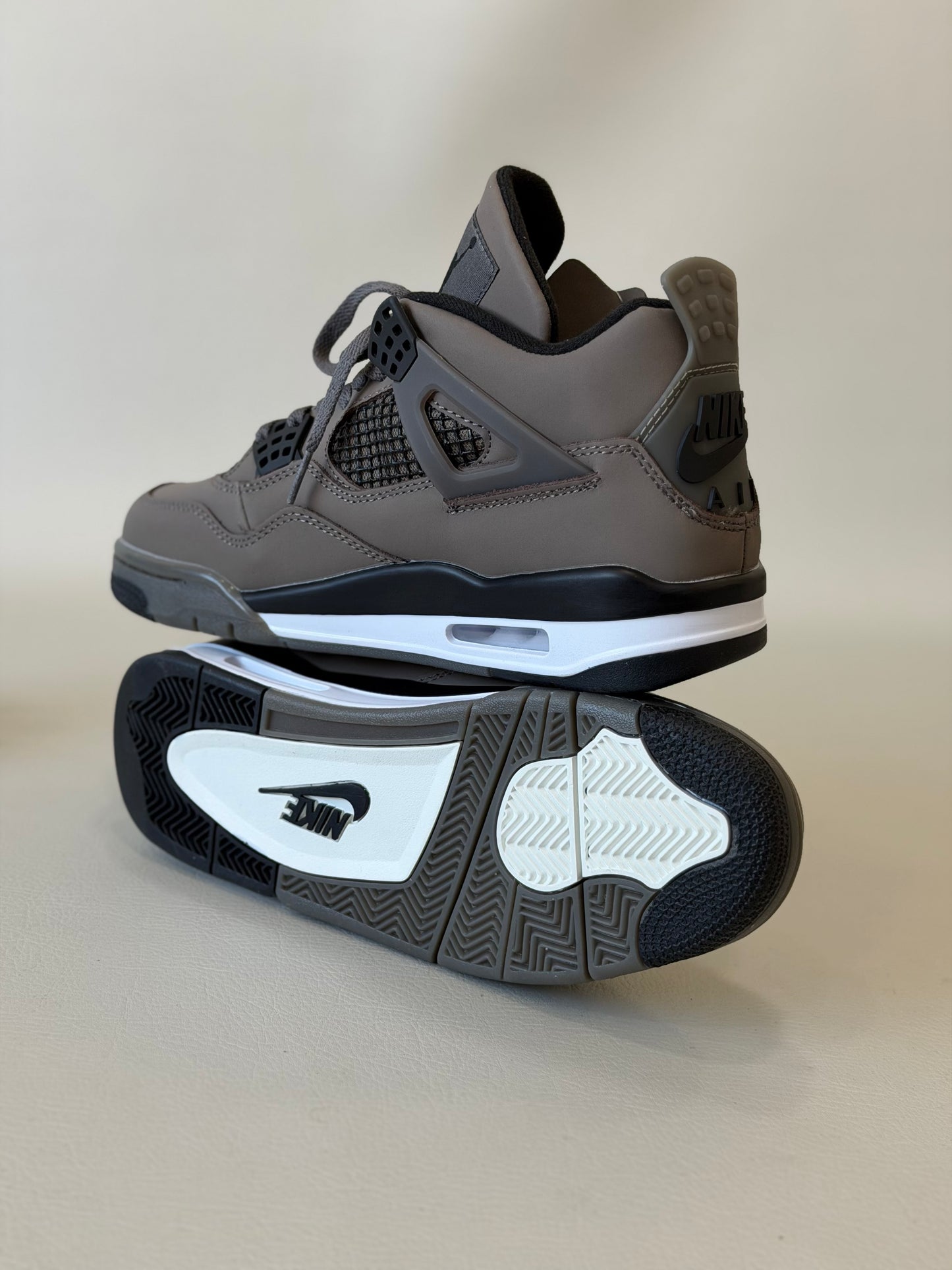 Air Jordan 4
