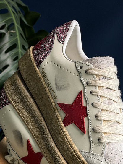 Golden Goose Ball Star