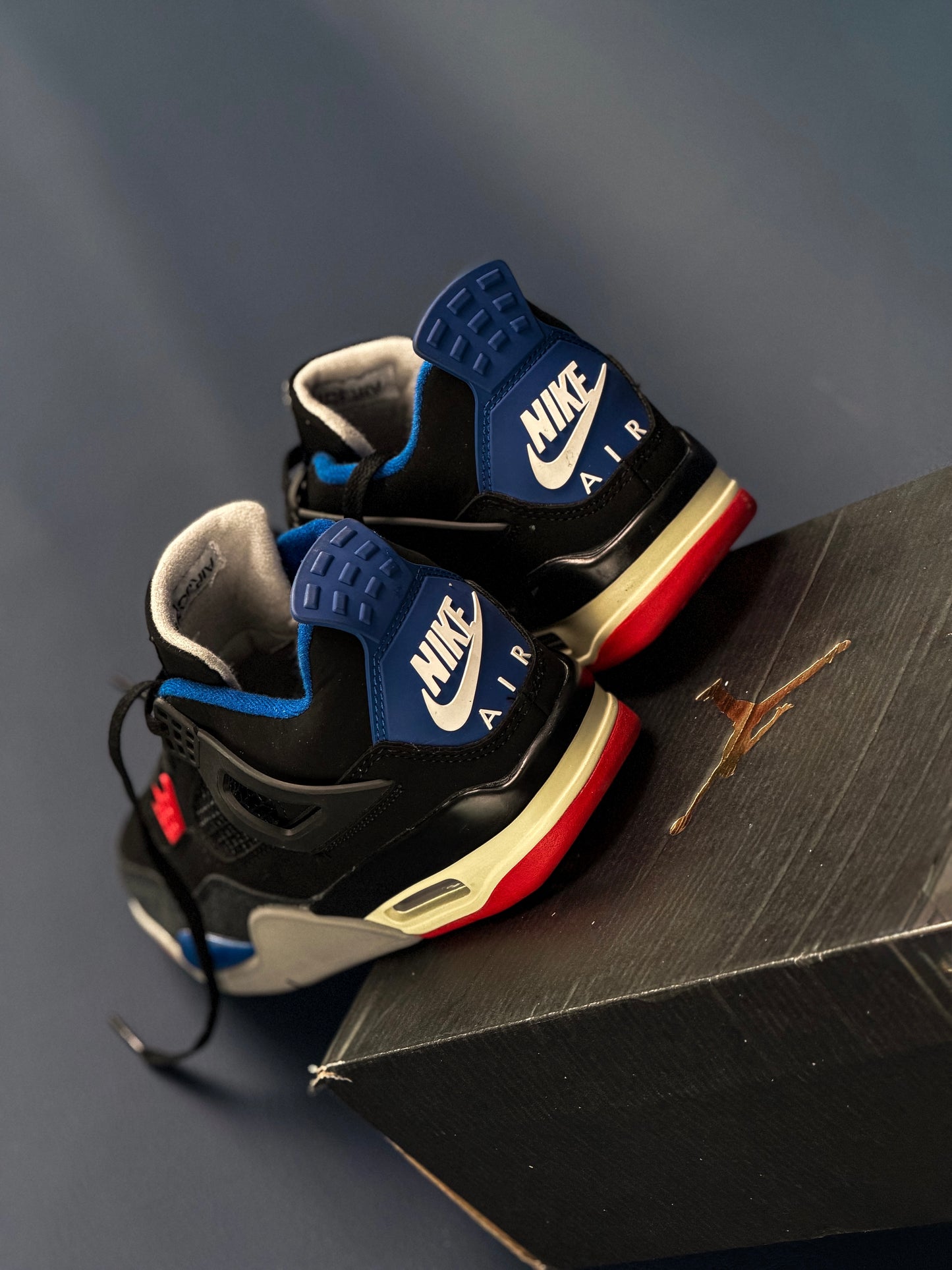 Air Jordan 4 Rare Air