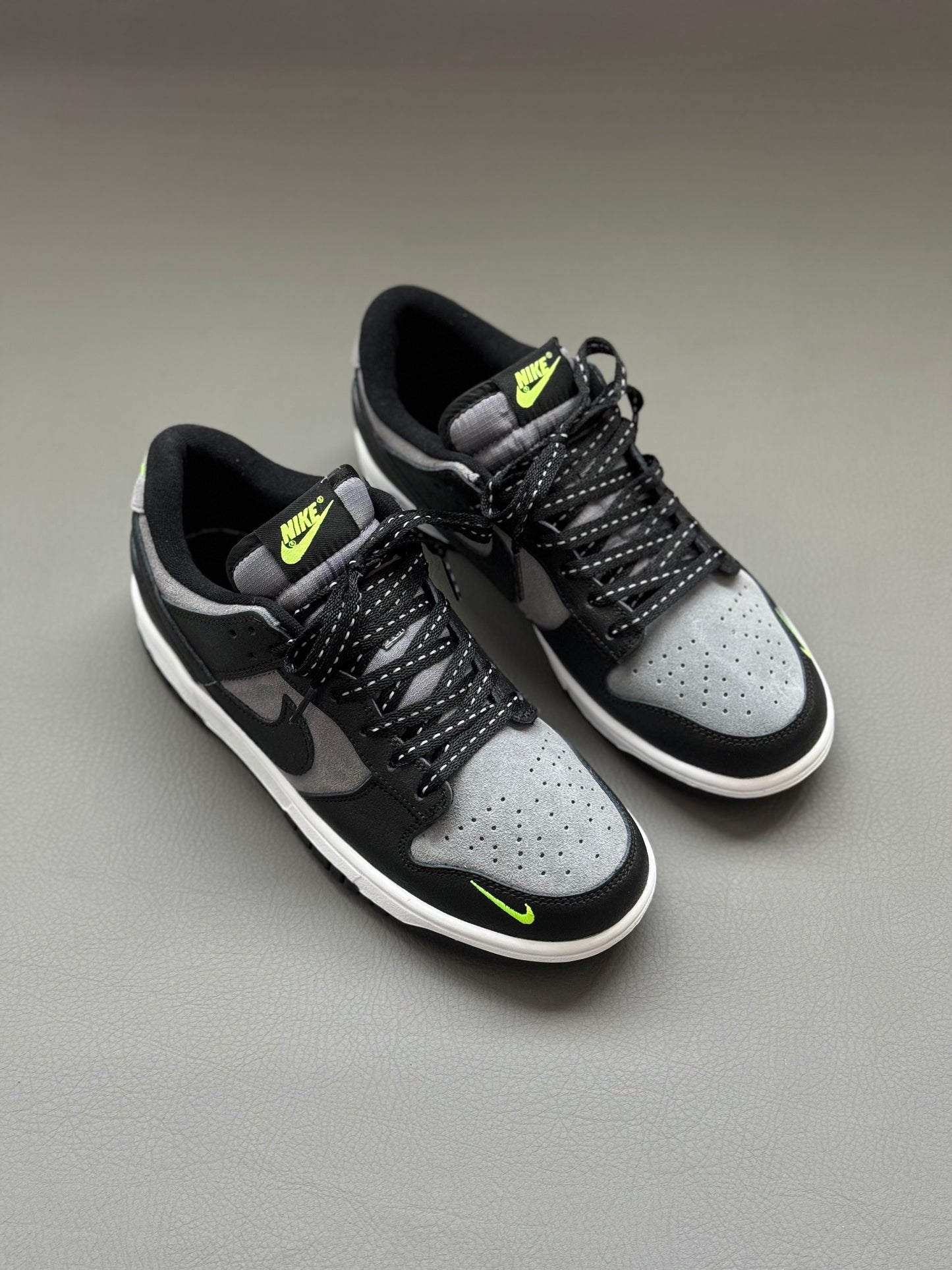 Nike Dunk Low Cool Grey