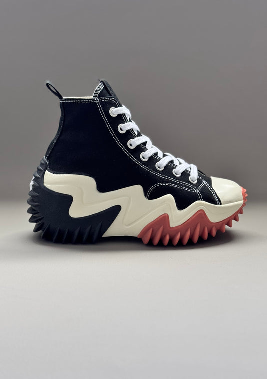 Converse Run Star Motion Black