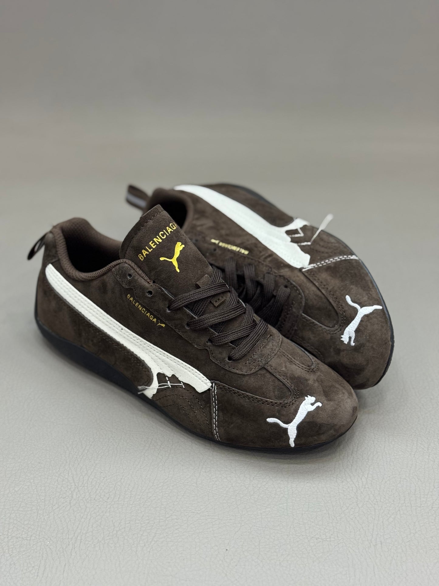 Puma Speedcat x Balenciaga