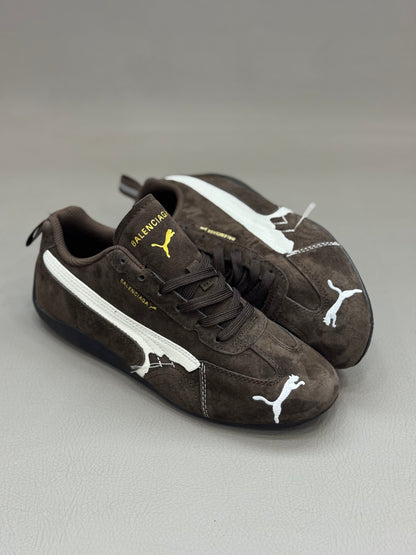 Puma Speedcat x Balenciaga