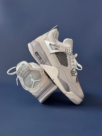 Air Jordan 4 Frozen