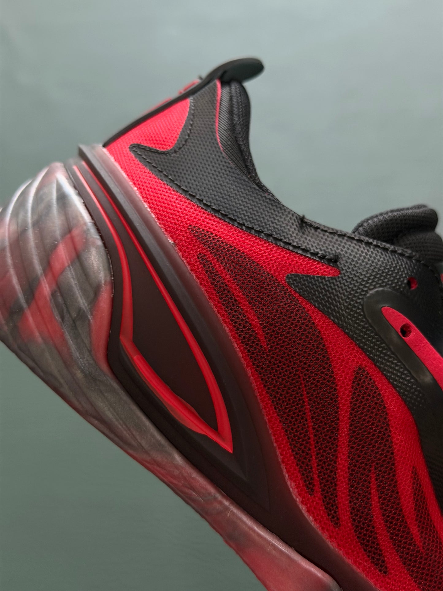 Puma Pro Nitro 2