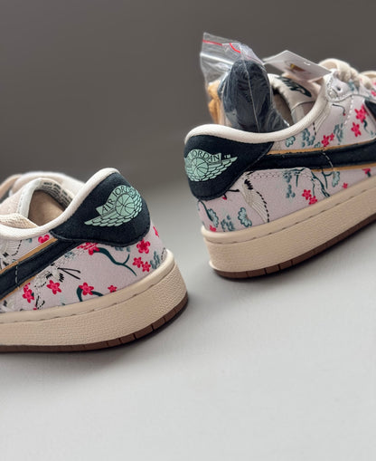 Air Jordan 1 Low