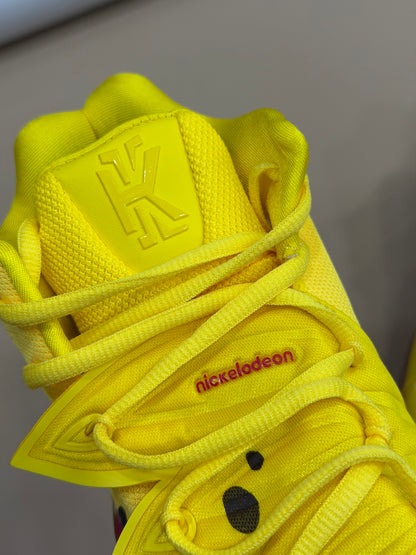 Nike Kyrie 5 Spongebob
