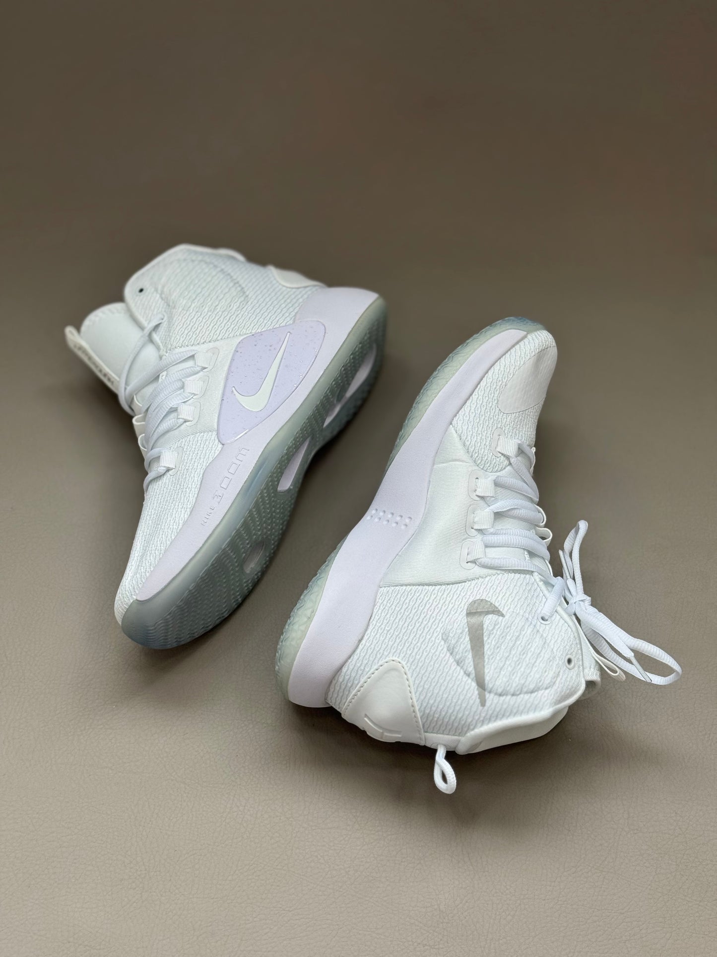 Nike Hyperdunk X EP