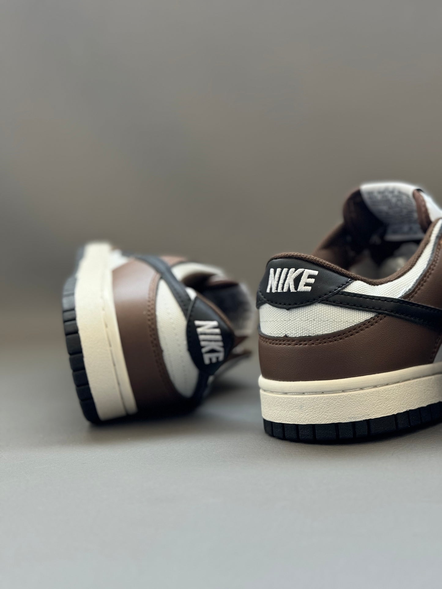 Nike Dunk Low Next Nature Baroque Brown