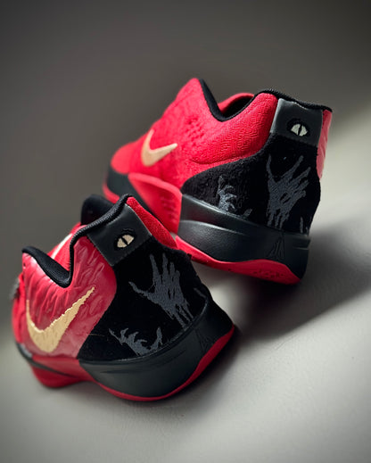 Nike Ja 2 Nightmare