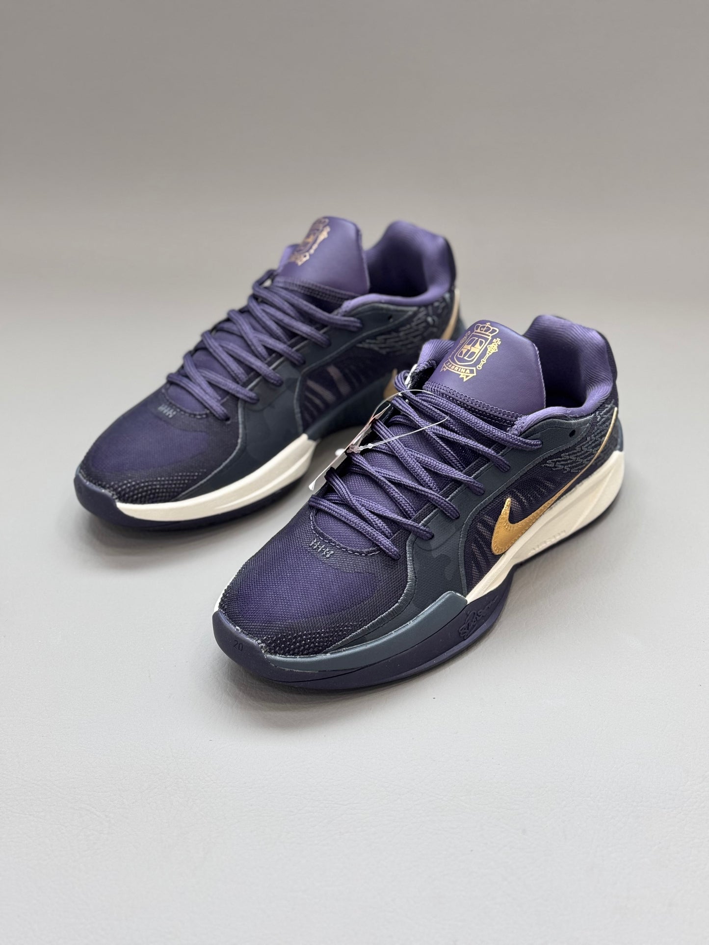 Nike Sabrina 2 KC Broken Récords
