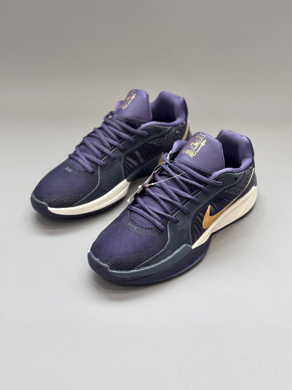 Nike Sabrina 2 KC Broken Récords