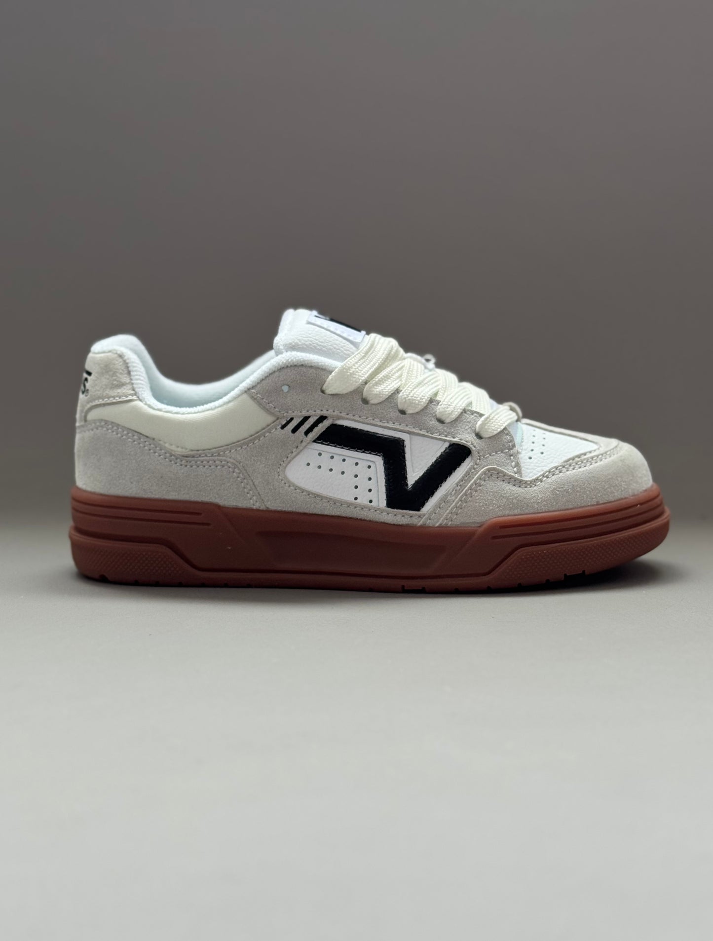 Vans Upland