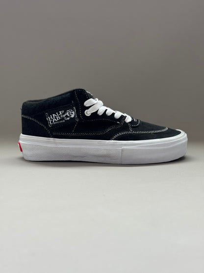 Vans Half Cab