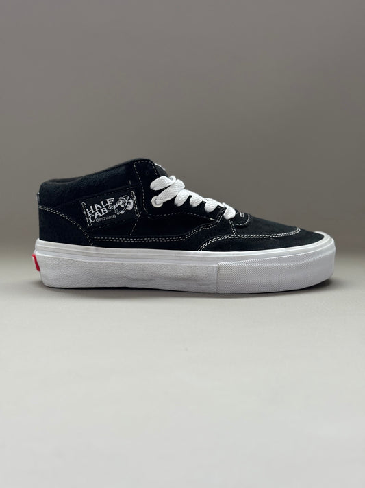 Vans Half Cab