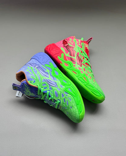 Puma Lamelo