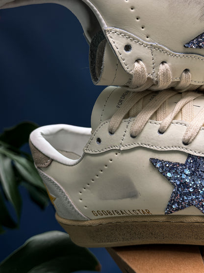 Golden Goose Ball Star