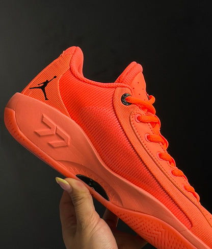 Jordan Luka 77  Brigth Mango