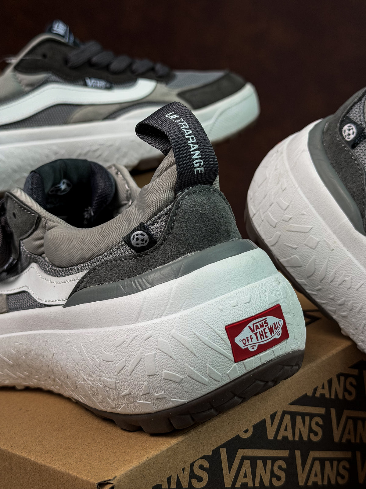 Vans Ultra Range Neo Vr3