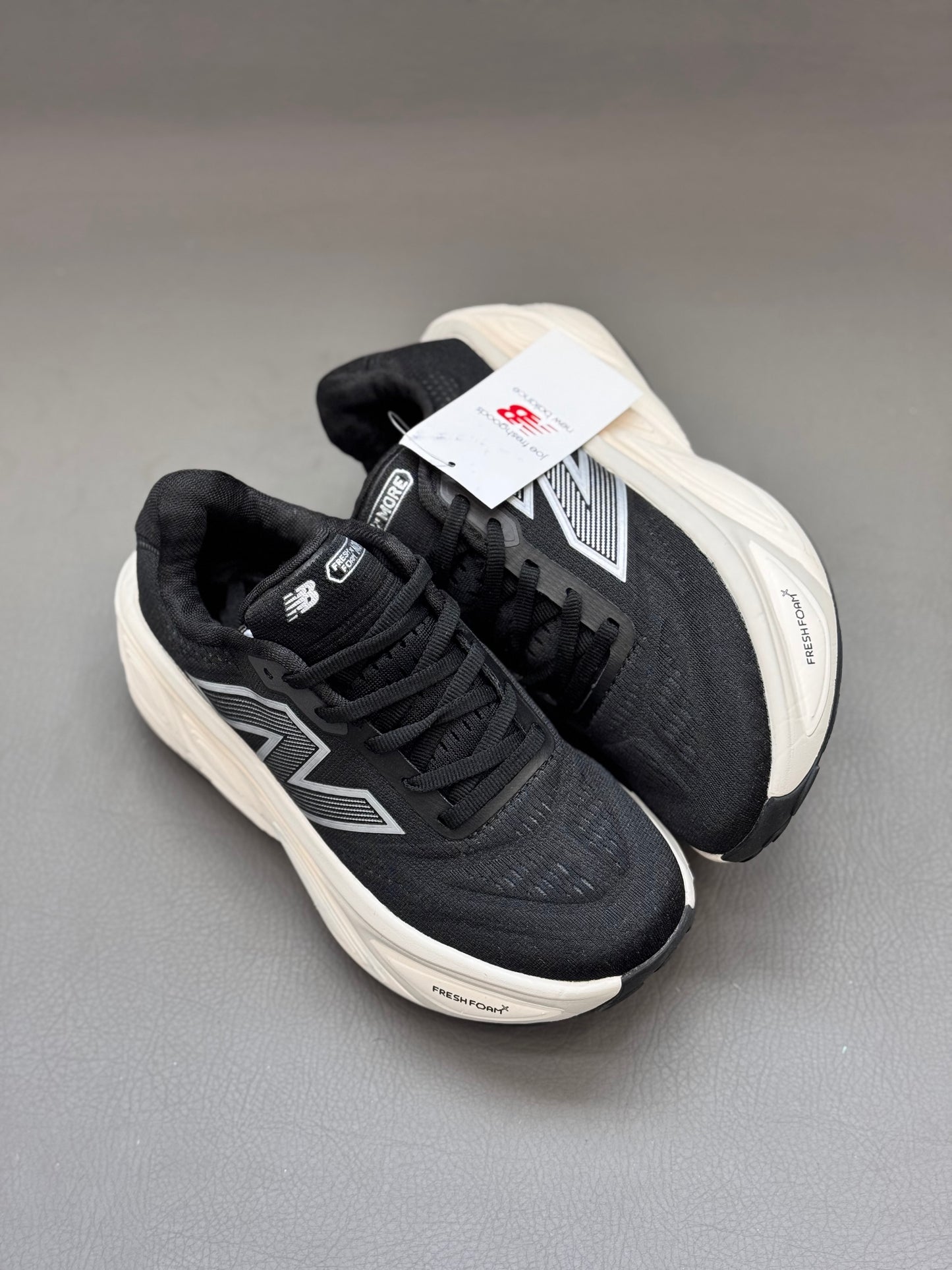 New Balance Fresh Foam x More