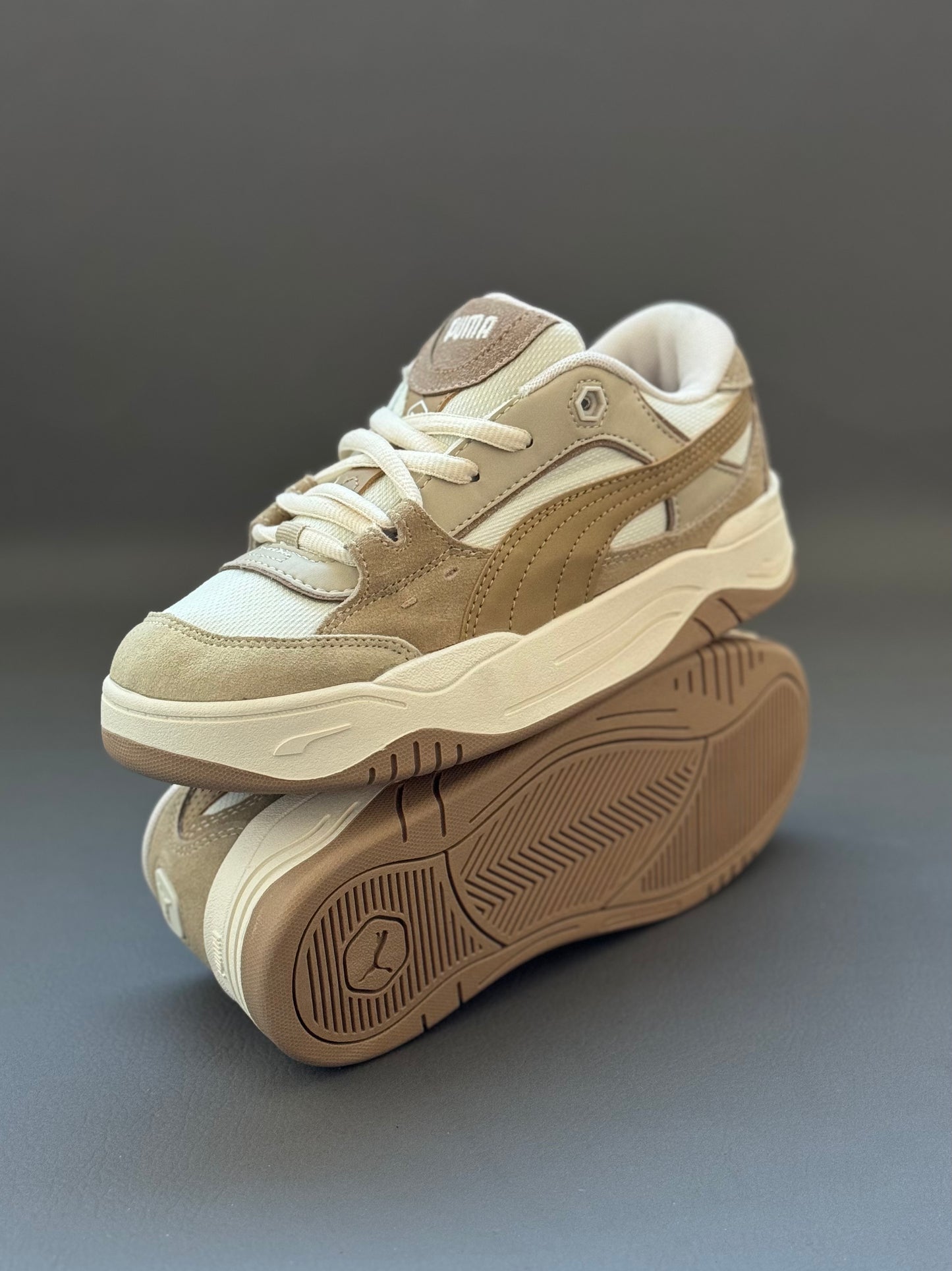 Puma 180