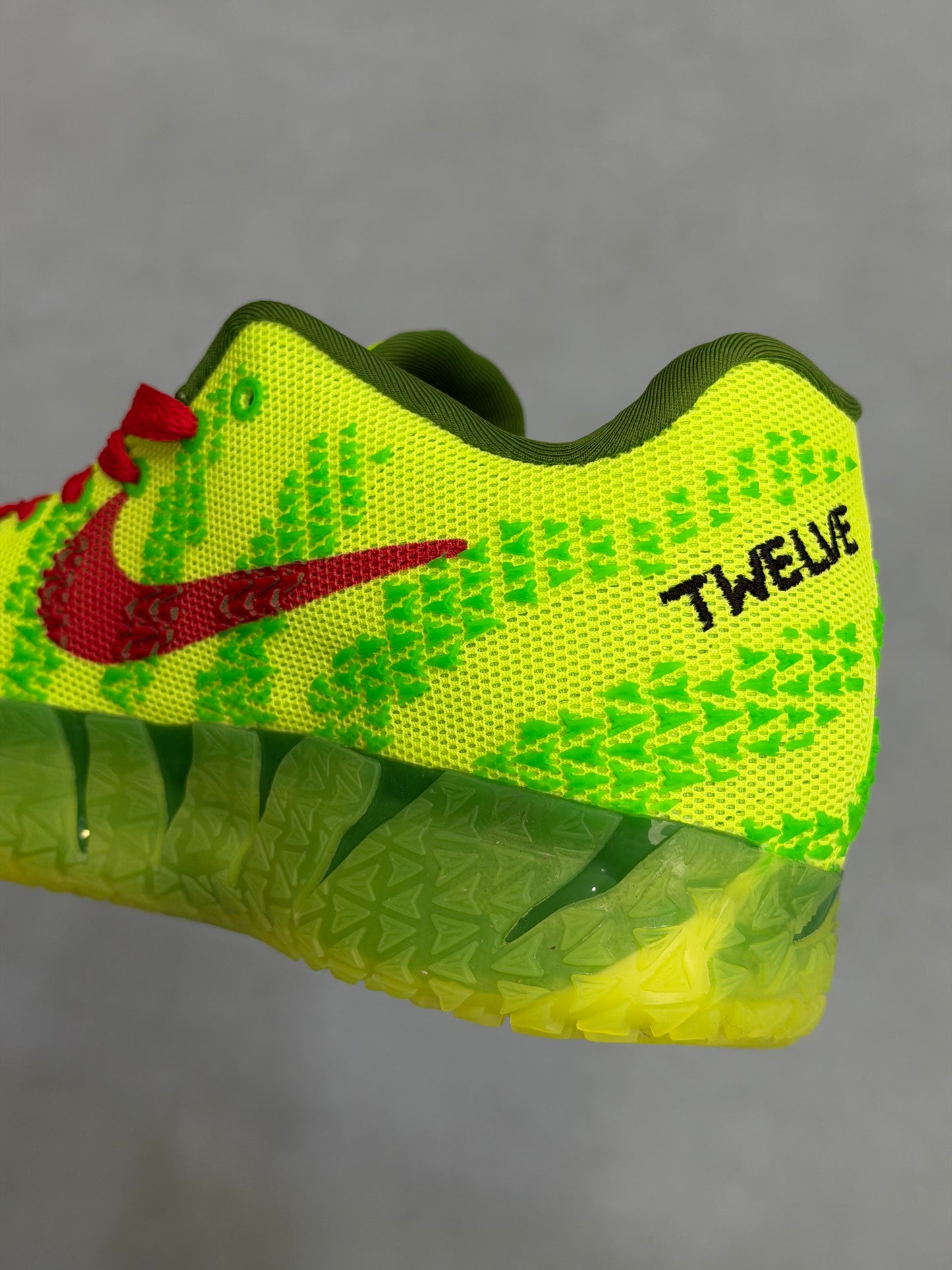Nike Ja Morant 3