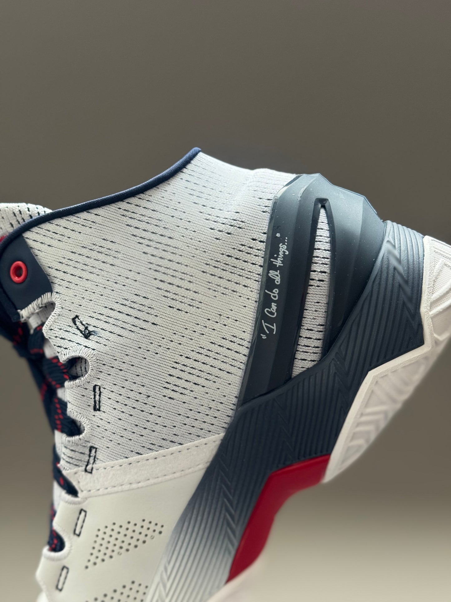 Under Armour Curry 1