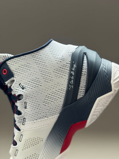 Under Armour Curry 1