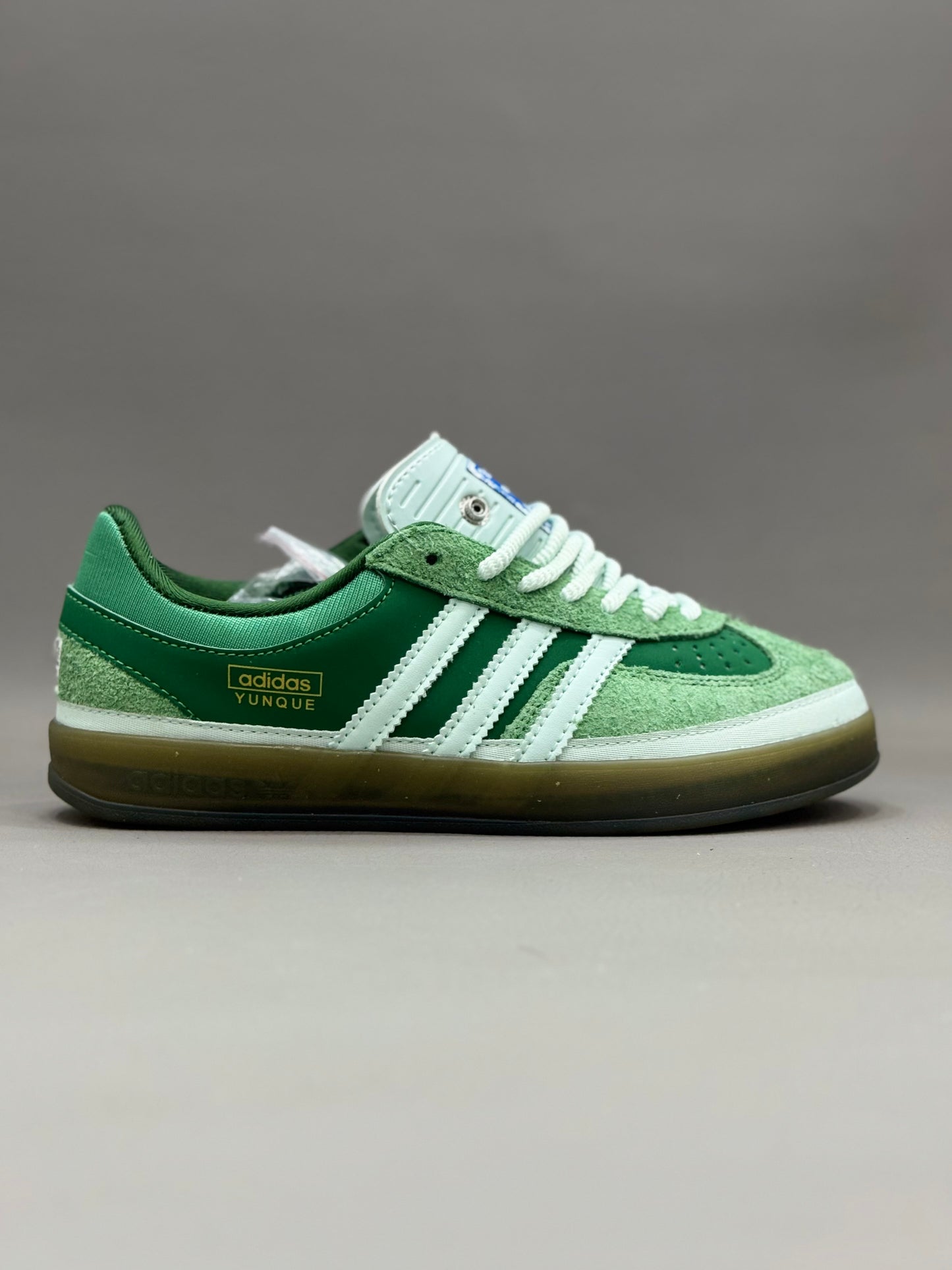 Adidas Gazelle Indoor Bad Bunny El Yunque
